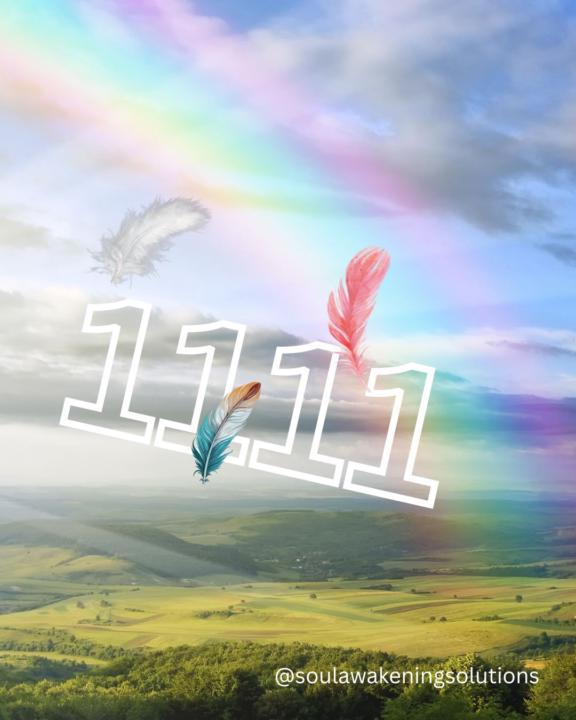 😇Why Do Angels Speak in Numbers? ✨ 