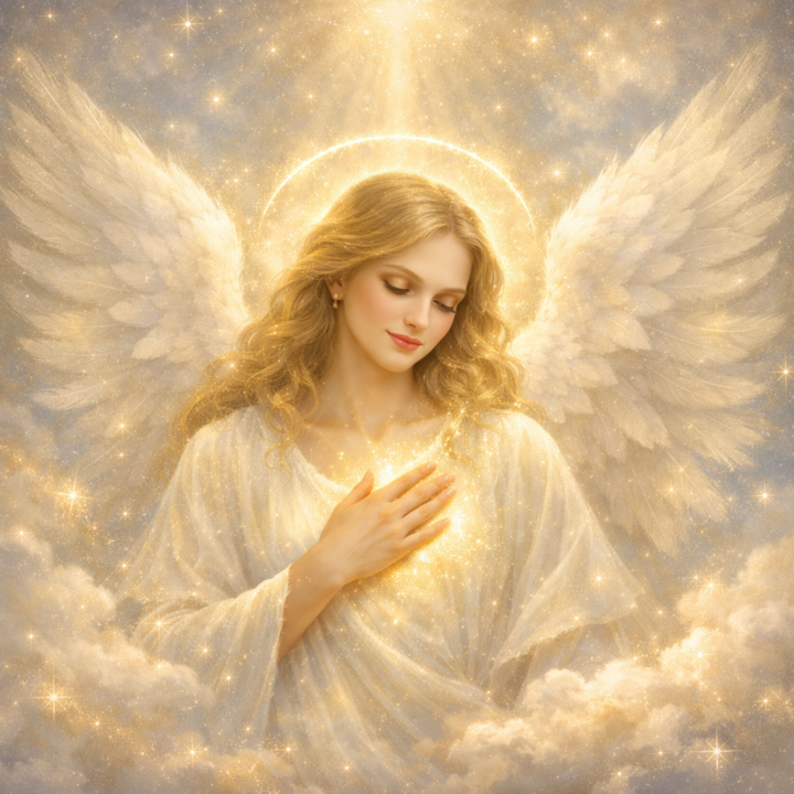 Tuning In to Your Guardian Angel