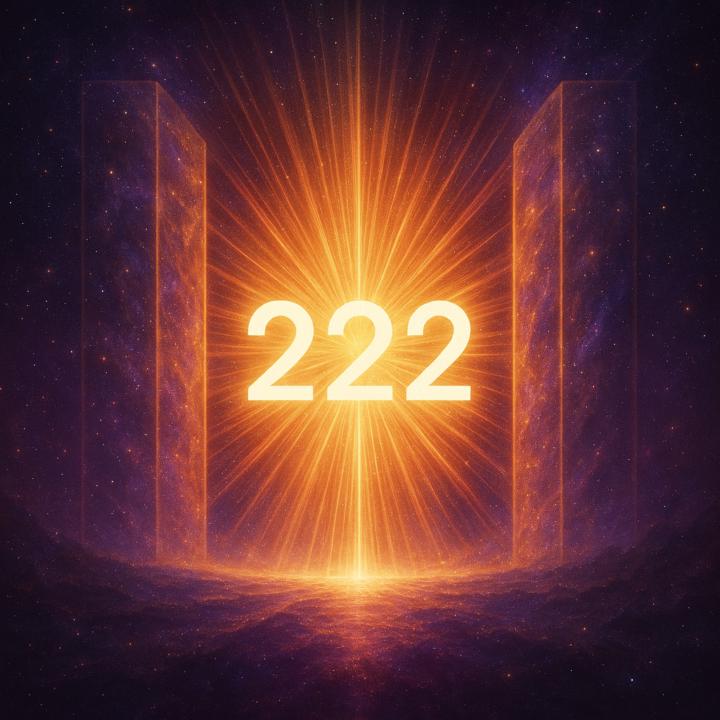 ☀️💎222 Divine Gateway