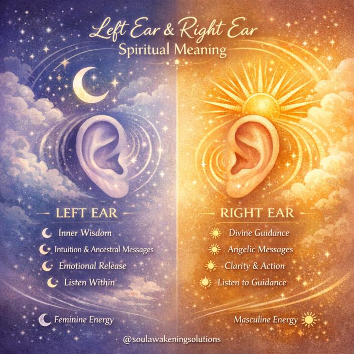 Ringing in Your Ears?