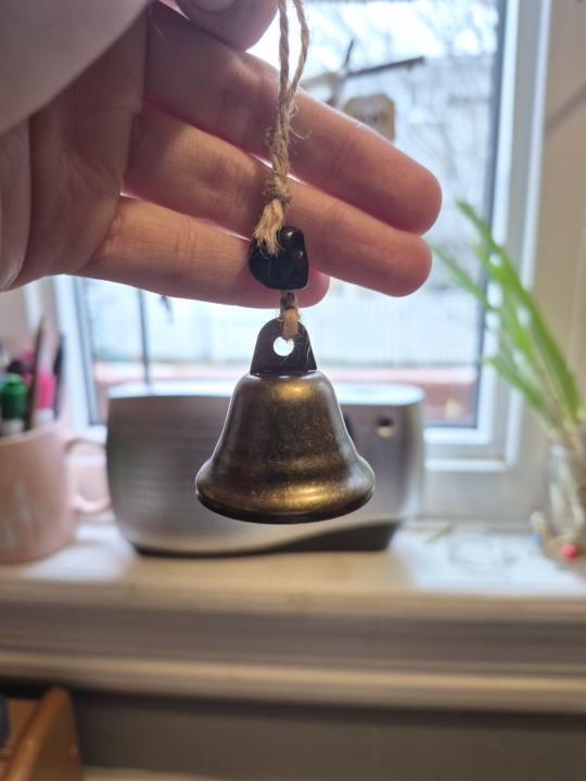 Bells 🔔 