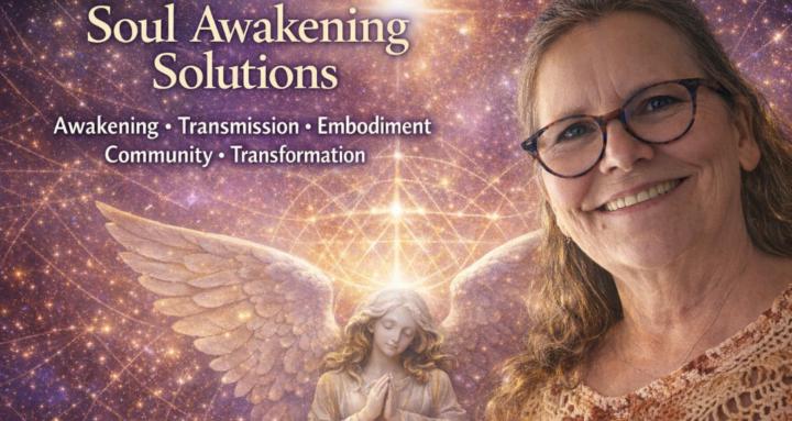 Soul Awakening Solutions