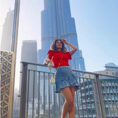 Aseel Anabtawi