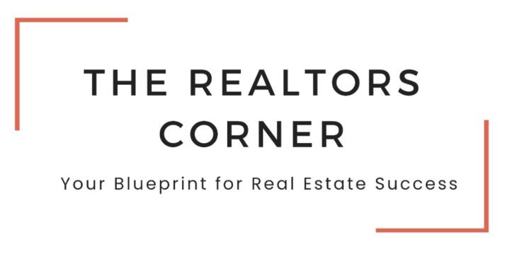 The Realtors Corner Community