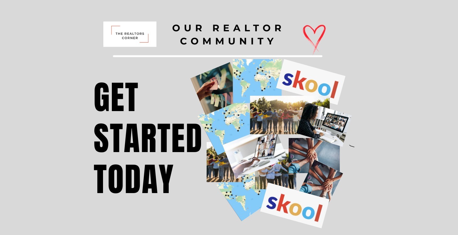 Our Community!