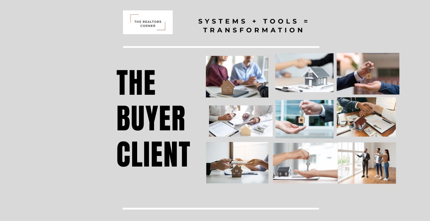 The Buyer Client