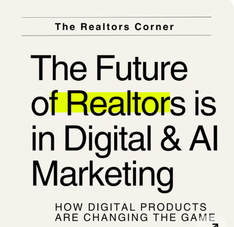 The Future of Realtors......