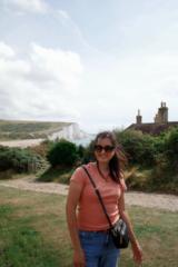 Anne Michelle Alcarmen