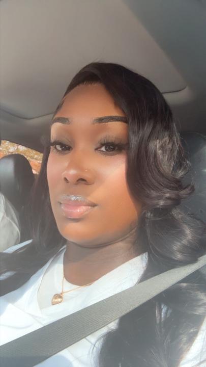 Chanelle Mitchell