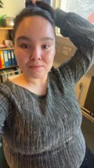 Margrethe Kristoffersen