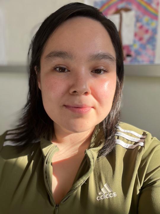 Margrethe Kristoffersen