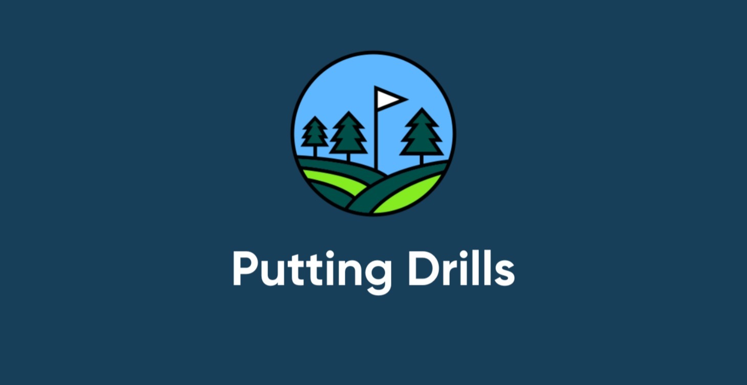 Putting Drills/Games