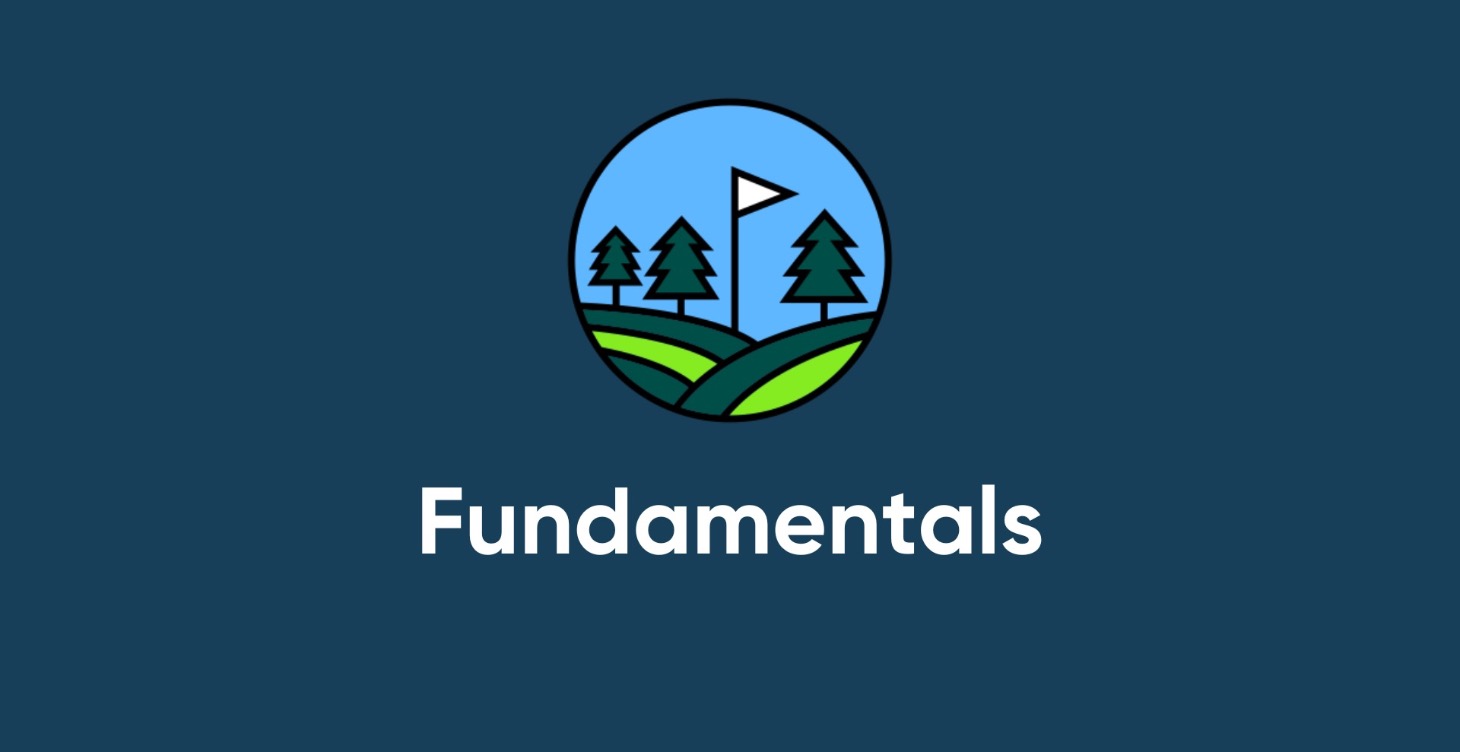 Fundamentals