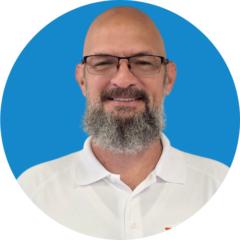 Tim Williams
