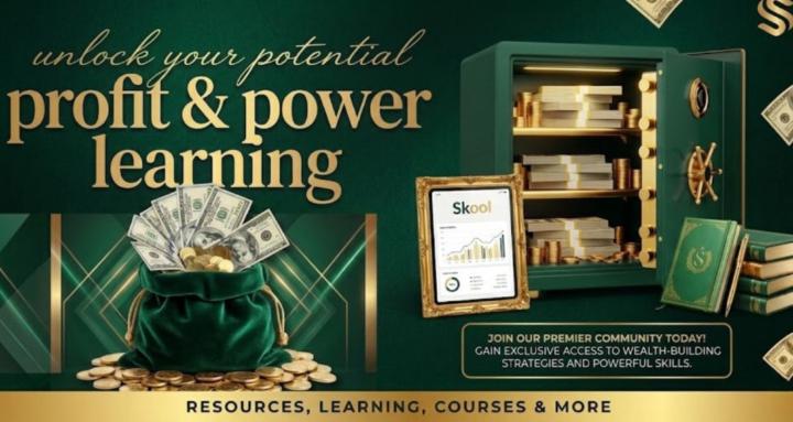Profit and Power Learning Lab