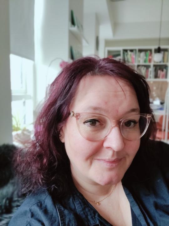 Heidi Christiansen