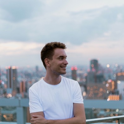 Jakub Senkyrik