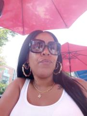 Nekisha Boone
