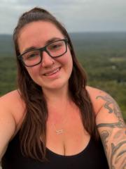 Shelby Coolidge