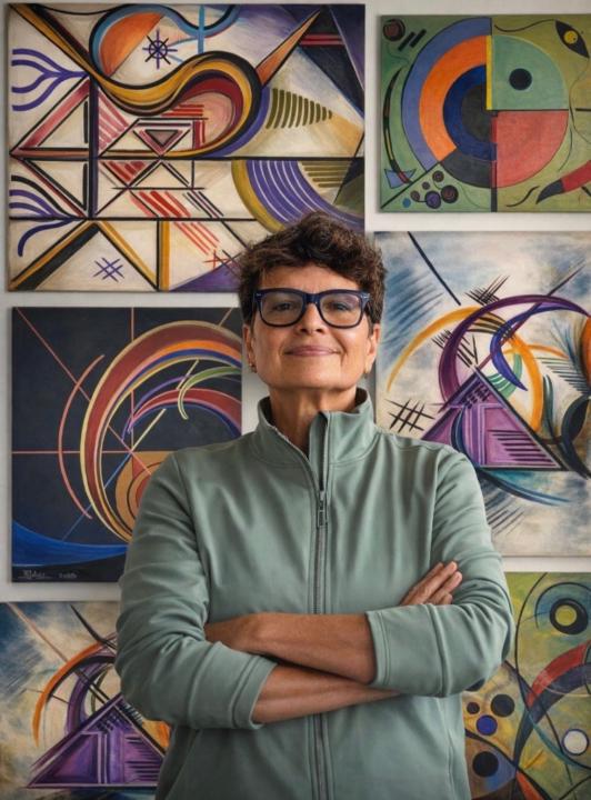 Ligia Paez