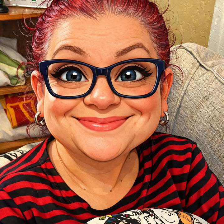 Sharla V