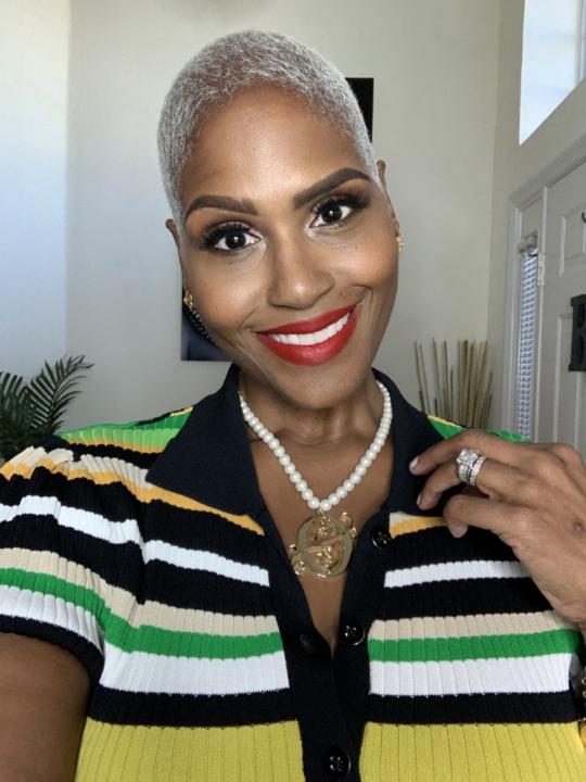 Ortaega Bryant