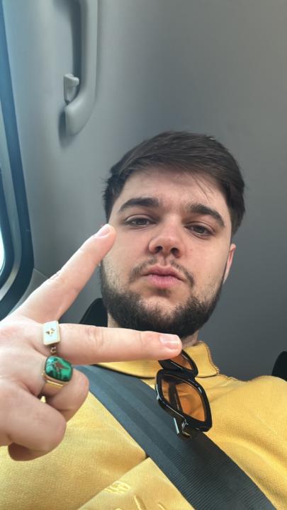 Victor Pacheco Florido