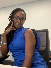 Nathelie Zetrenne-Norman