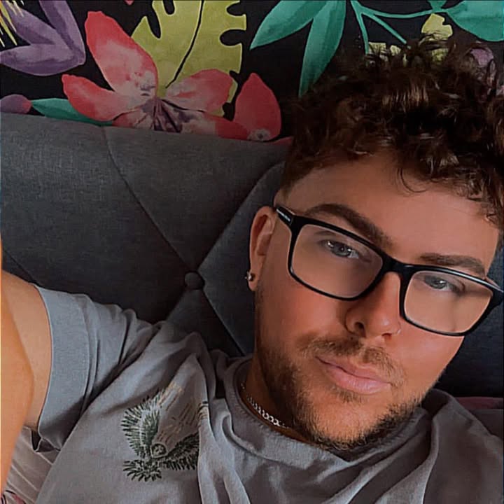Lewis Tofts