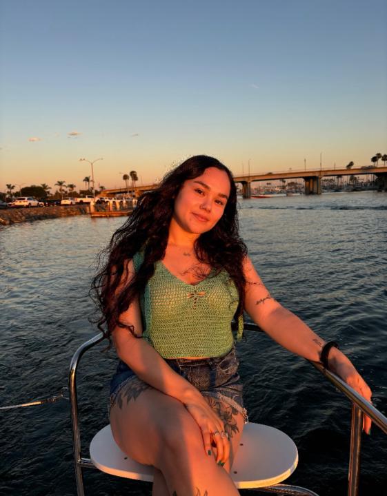 Mariah Perez