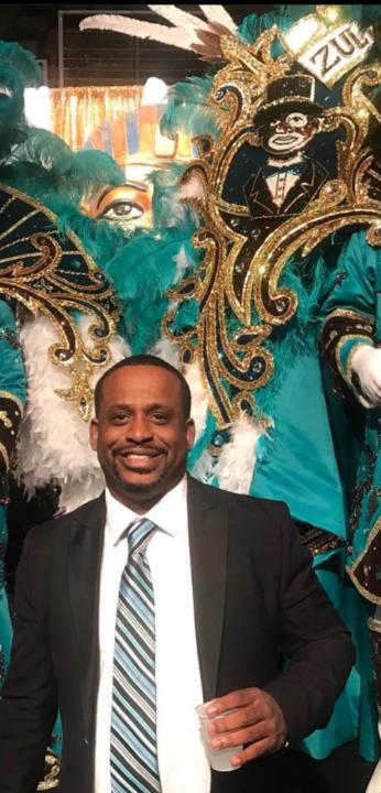 Milton Simmons