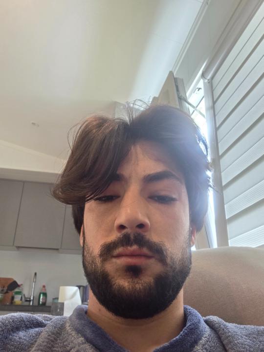 Aitor Pérez ferrandiz