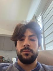Aitor Pérez ferrandiz