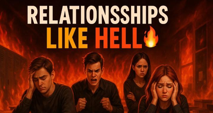 Relationships Like Hell