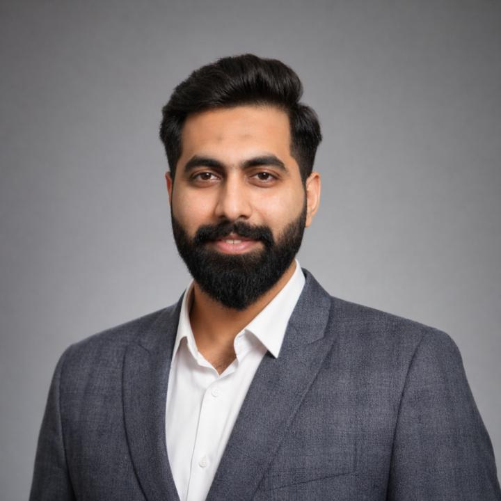 Usama Laeeq