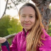 Johanna Skoogh