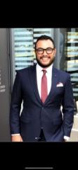 Antonio Hondo Parente