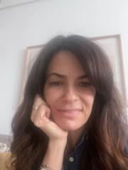 Marta Moya De La Calle