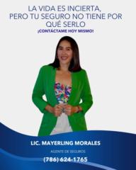 Mayerling Morales