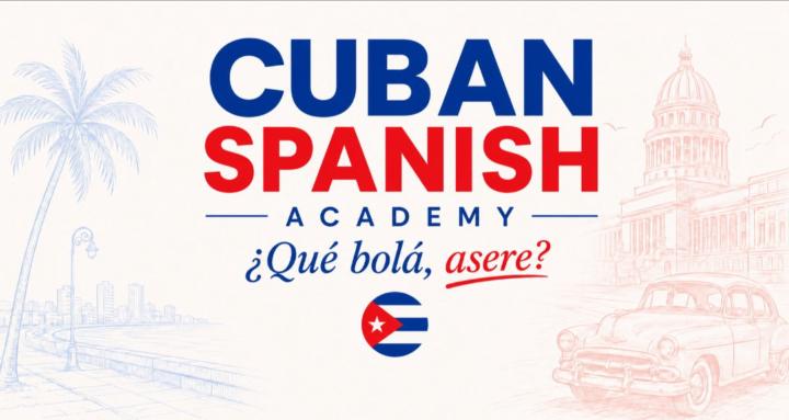 Cuban Spanish Academy