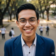 Arif Ranu Dian Nugroho