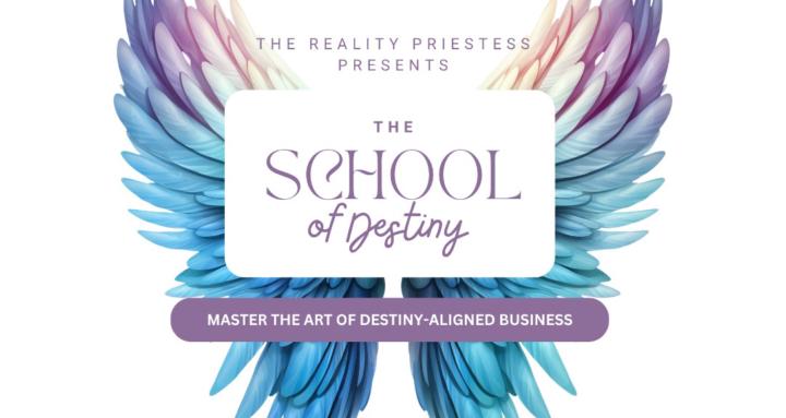 The School of Destiny
