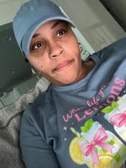 Shaniqua Banks- Thornell