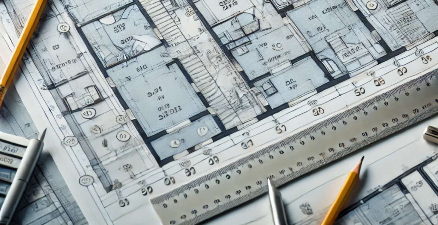 Takeoffs in Bluebeam