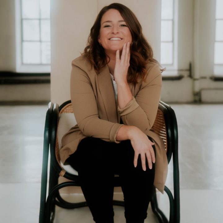 Kristin Kortenjann