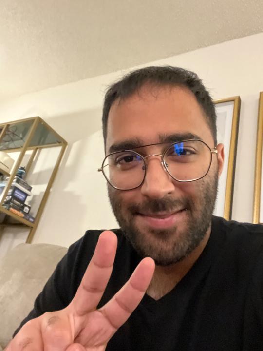Ali Zartash