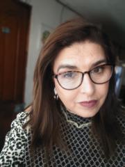 Ana María Rodriguez Berton