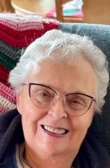 Jane Reese