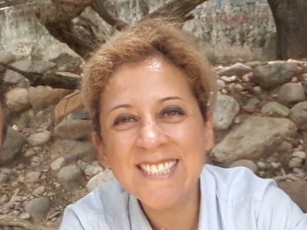 Sara Hernandez