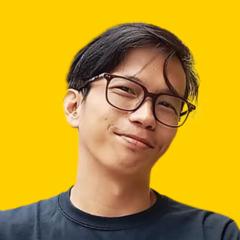 Peter James Almazan